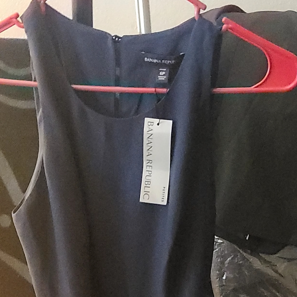Women's Capri jumper